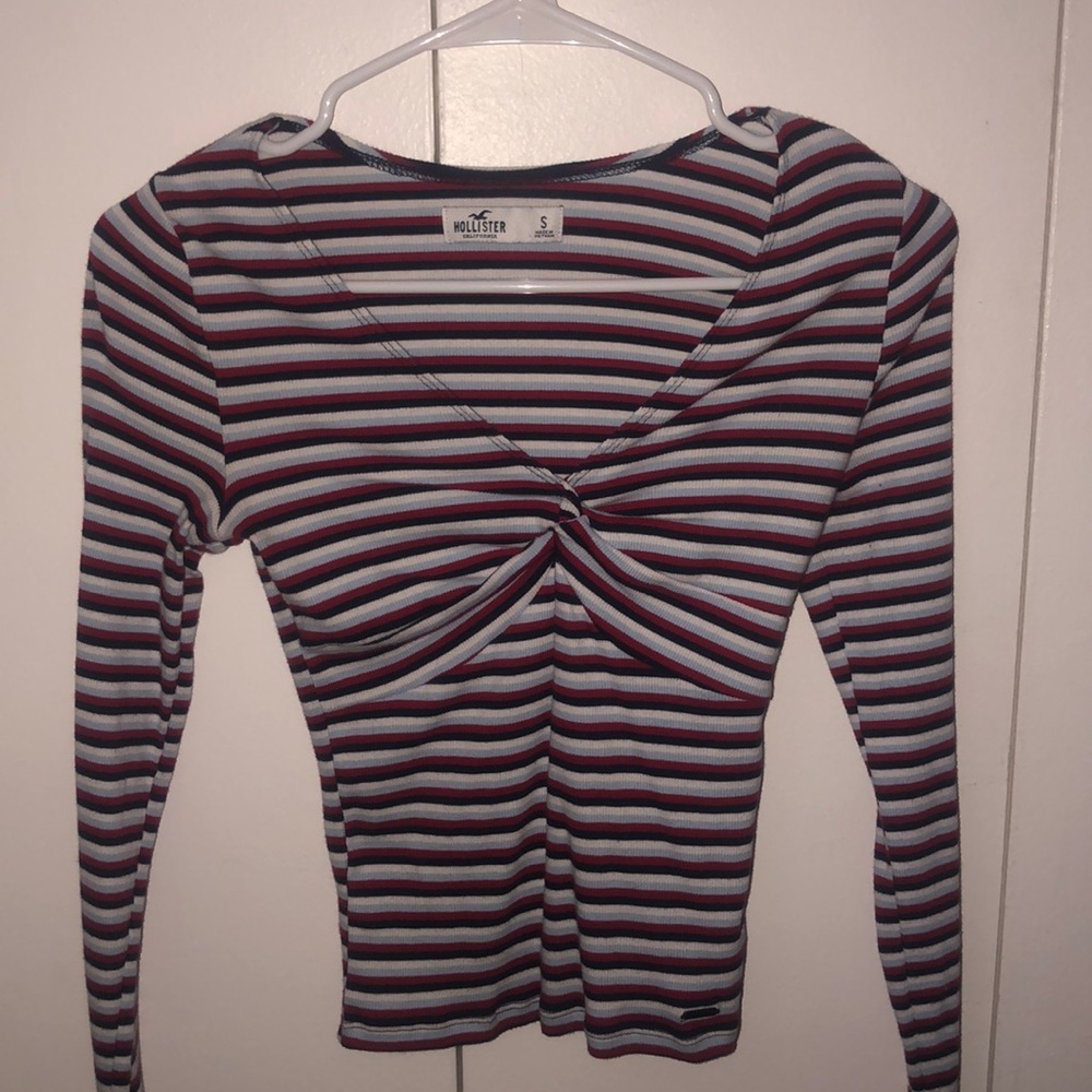Hollister Top
